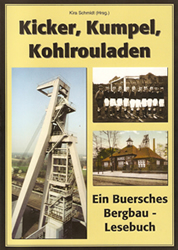 Kicker,Kumpel,Kohlrouladen