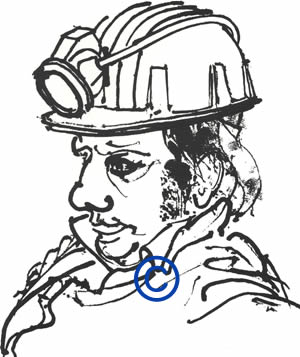 portrait_eines_bergmanns_in_ernsten_gedanken